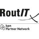 RoutIT logo